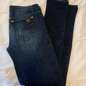 Joe’s Jeans Chelsea fit